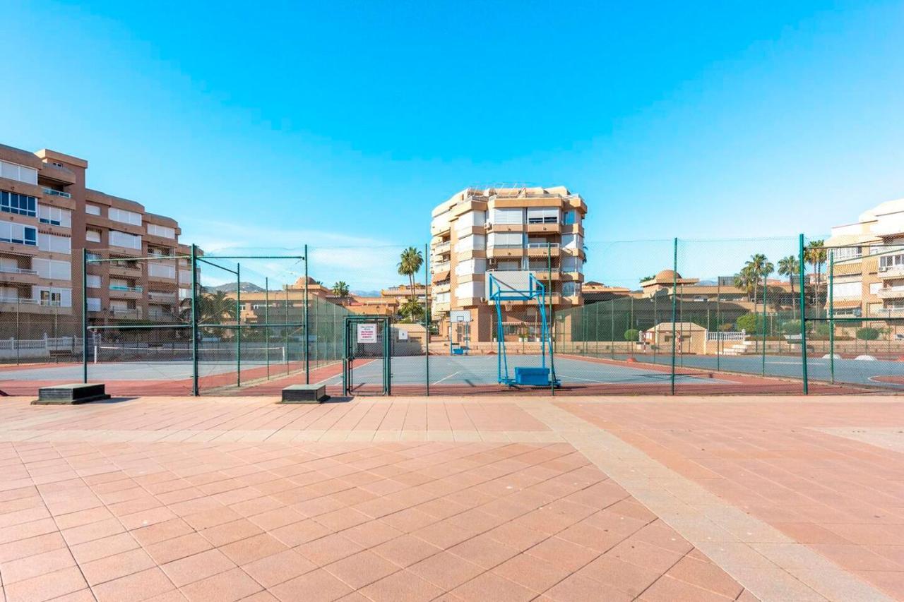 Costa Torrox Beach Екстер'єр фото
